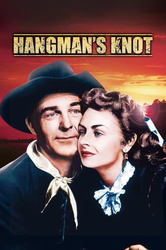 Hangman's Knot Hangman's Knot poster