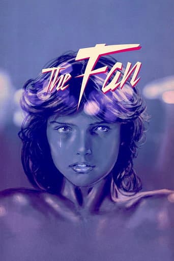 The Fan The Fan poster