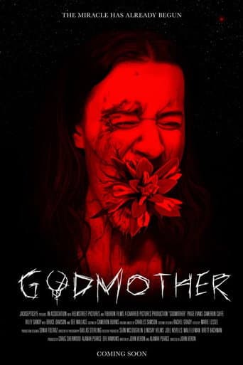 Godmother poster