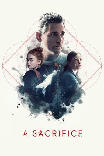 A Sacrifice A Sacrifice poster