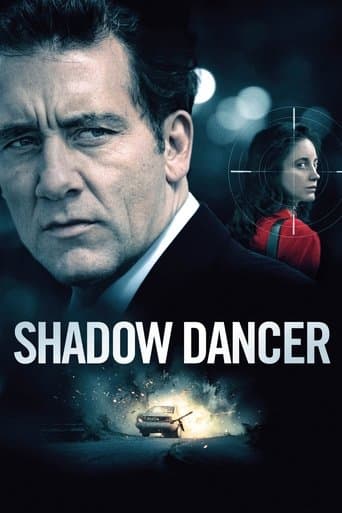 Shadow Dancer Shadow Dancer poster