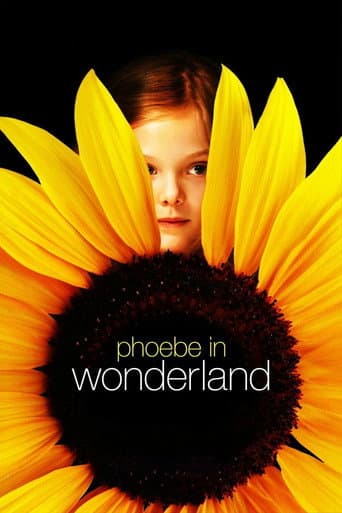 Phoebe in Wonderland Phoebe in Wonderland poster