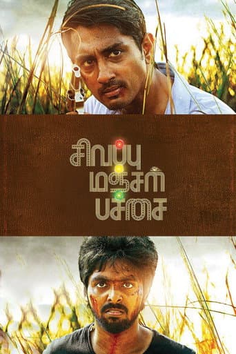 Sivappu Manjal Pachai Sivappu Manjal Pachai poster