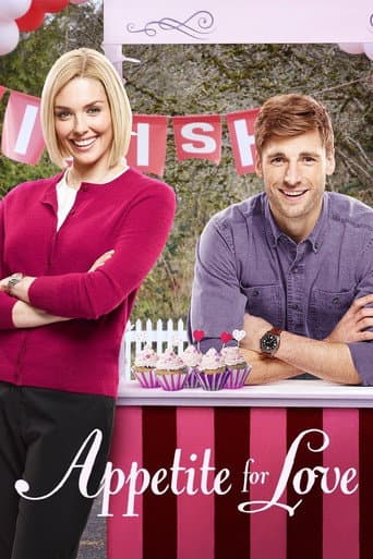 Appetite for Love Appetite for Love poster