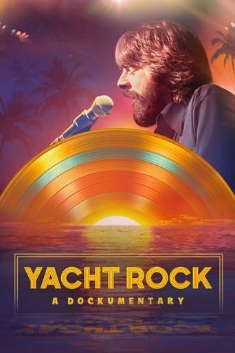 Music Box: Yacht Rock: A DOCKumentary Music Box: Yacht Rock: A DOCKumentary poster
