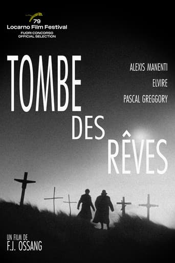 Tomb of Dreams poster