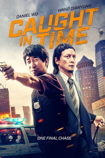 Caught in Time Caught in Time poster
