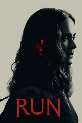 Run Run poster