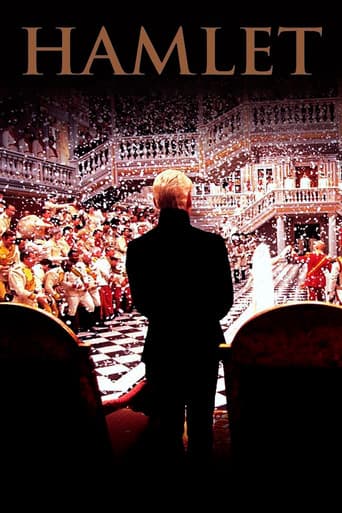 Hamlet Hamlet poster