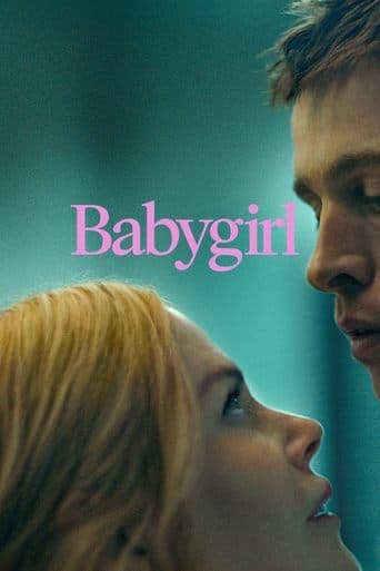Babygirl Babygirl poster