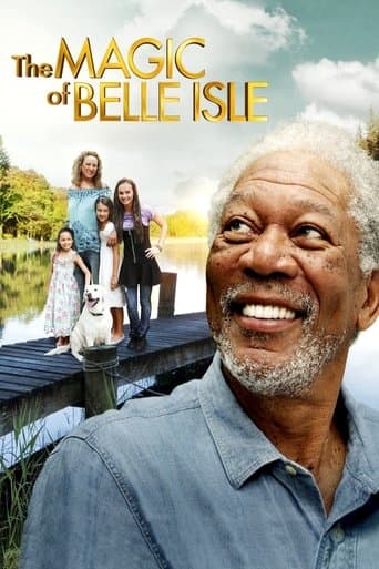 The Magic of Belle Isle The Magic of Belle Isle poster