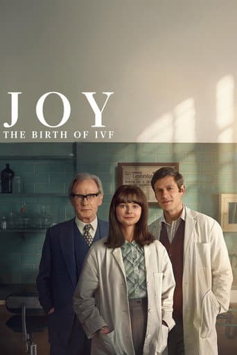Joy Joy poster