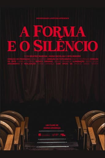 The Form and the Silence poster