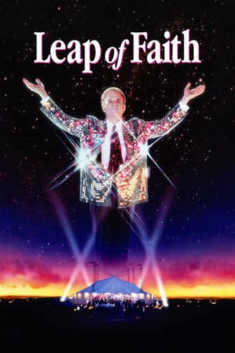 Leap of Faith Leap of Faith poster