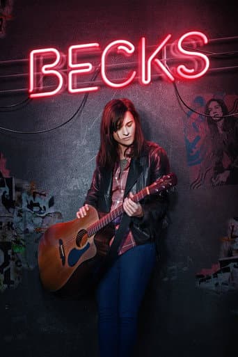 Becks Becks poster