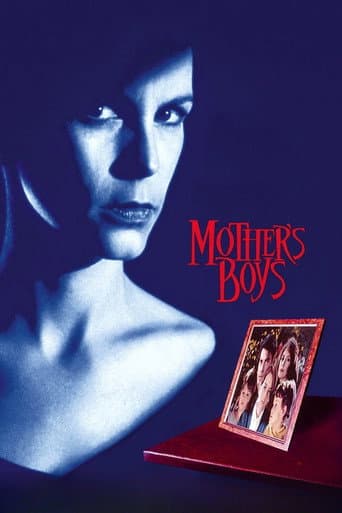 Mother's Boys Mother's Boys poster