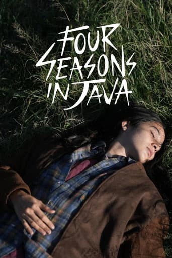 Four Seasons in Java poster