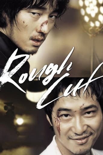 Rough Cut Rough Cut poster