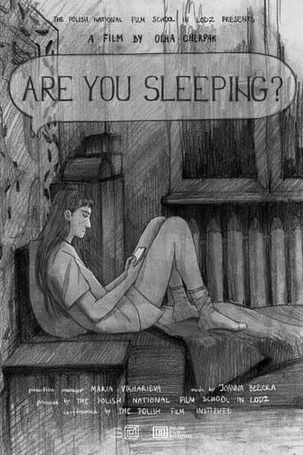 Are You Sleeping? poster
