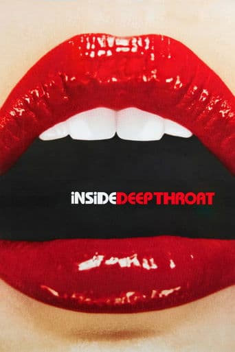 Inside Deep Throat Inside Deep Throat poster
