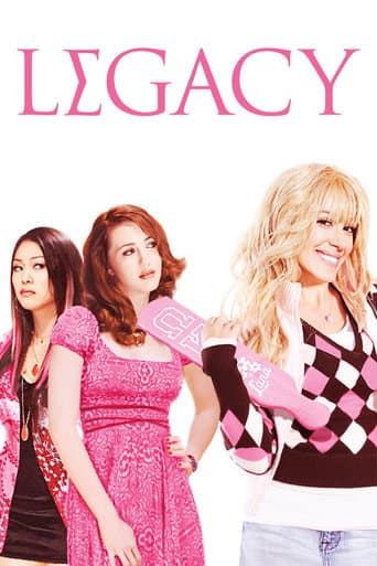 Legacy poster