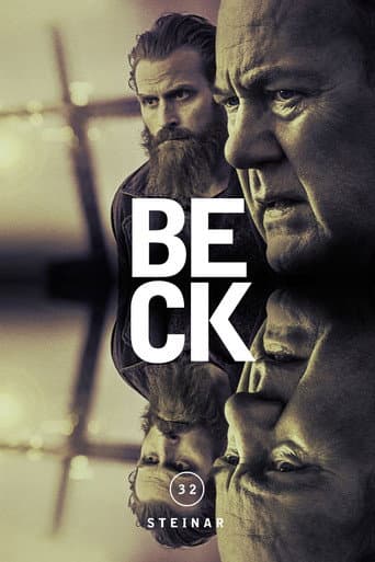 Beck 32 - Steinar Beck 32 - Steinar poster