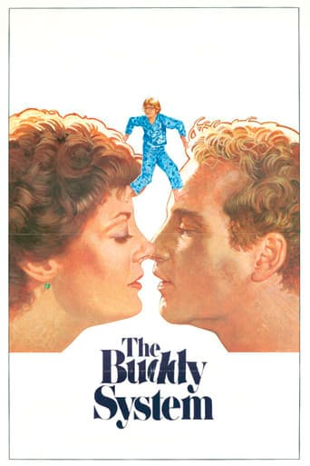 The Buddy System The Buddy System poster