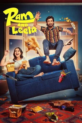 Raghu In Leela poster