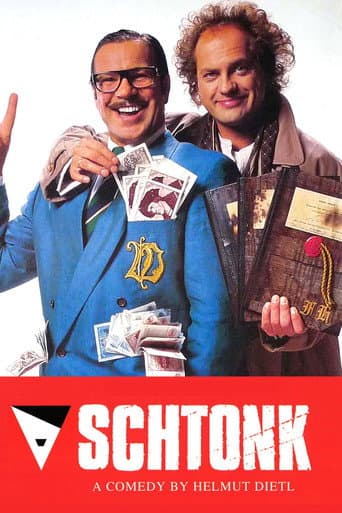 Schtonk! Schtonk! poster