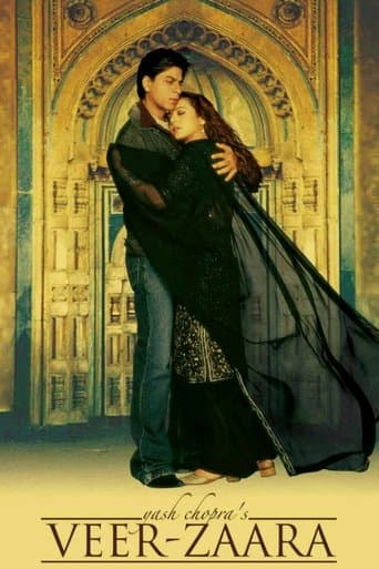Veer-Zaara Veer-Zaara poster