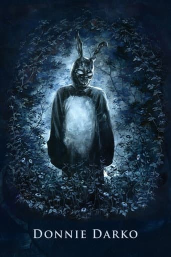 Donnie Darko Donnie Darko poster