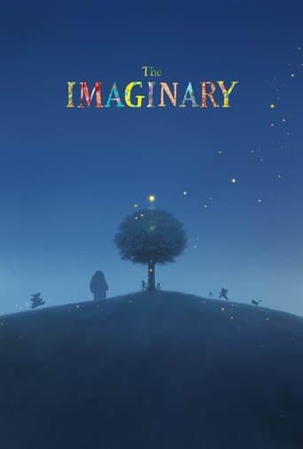 The Imaginary The Imaginary poster