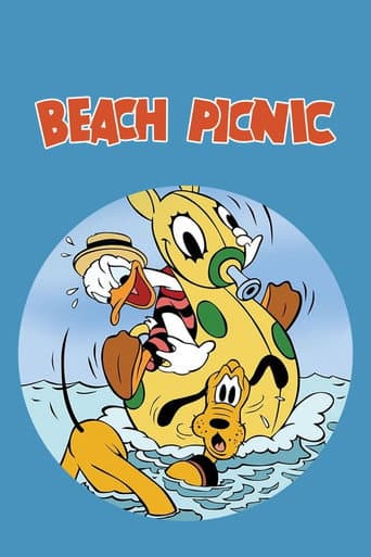 Beach Picnic Beach Picnic poster