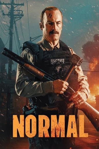Normal Normal poster