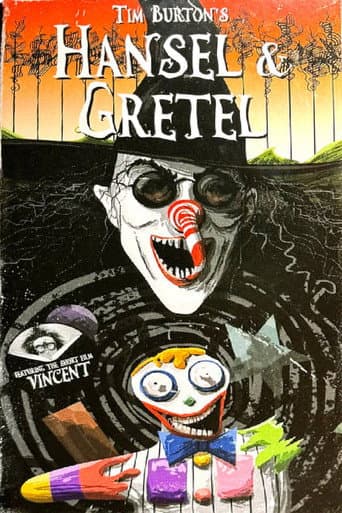 Hansel and Gretel Hansel and Gretel poster