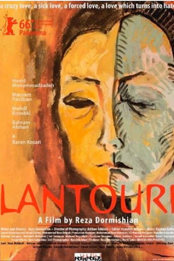 Lantouri Lantouri poster
