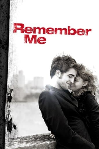 Remember Me Remember Me poster