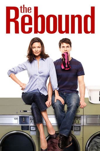 The Rebound The Rebound poster