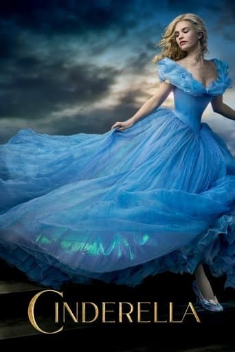 Cinderella Cinderella poster
