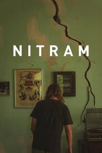 Nitram Nitram poster
