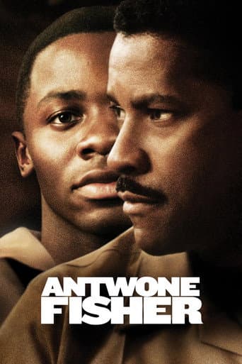 Antwone Fisher Antwone Fisher poster