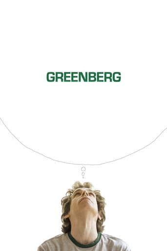 Greenberg Greenberg poster