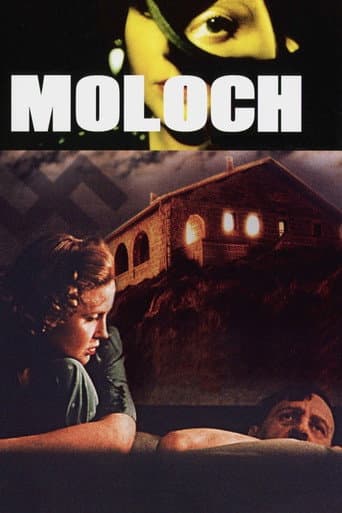 Moloch Moloch poster