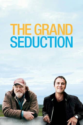 The Grand Seduction The Grand Seduction poster