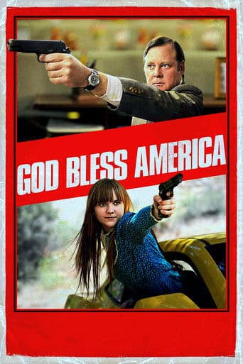 God Bless America God Bless America poster
