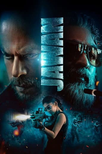Jawan Jawan poster
