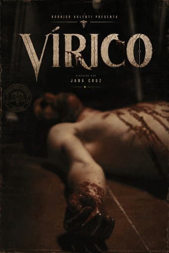 INFECTIOUS poster
