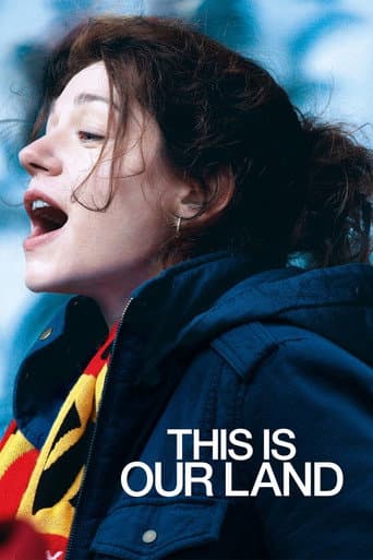This Is Our Land This Is Our Land poster