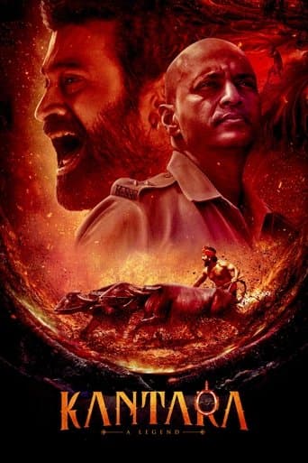 Kantara Kantara poster
