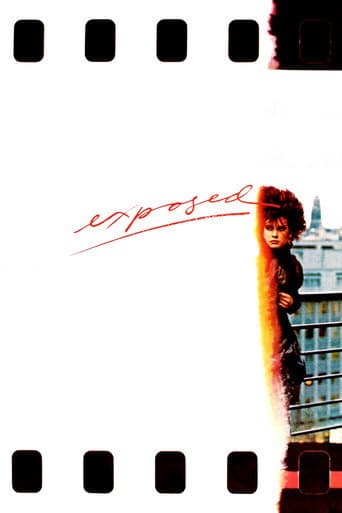 Exposed poster
